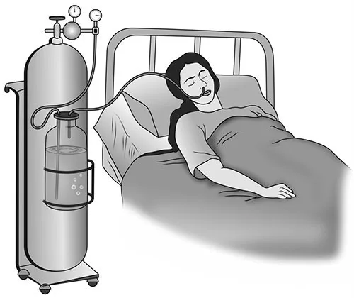 Oxygen Administration
