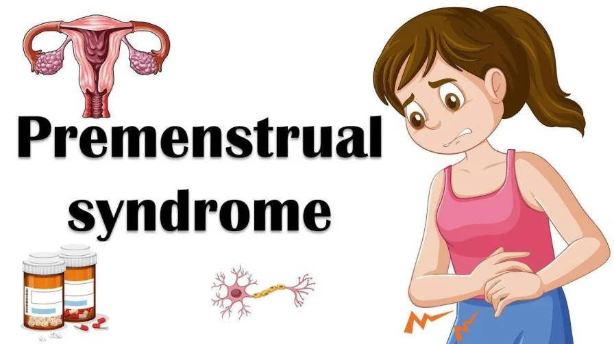 PREMENSTRUAL SYNDROME