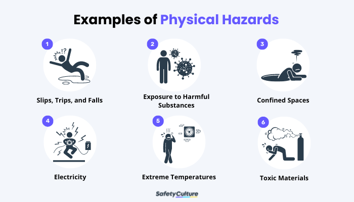 Physical Hazards