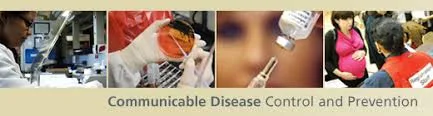 Prevention Control Of Communicable Diseases