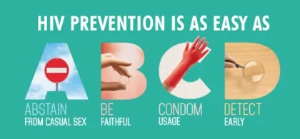 Prevention And Control Of HIV And AIDS