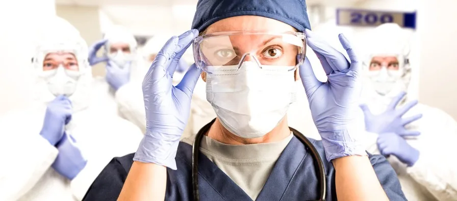 Prevention Of Occupational Health Hazards 1