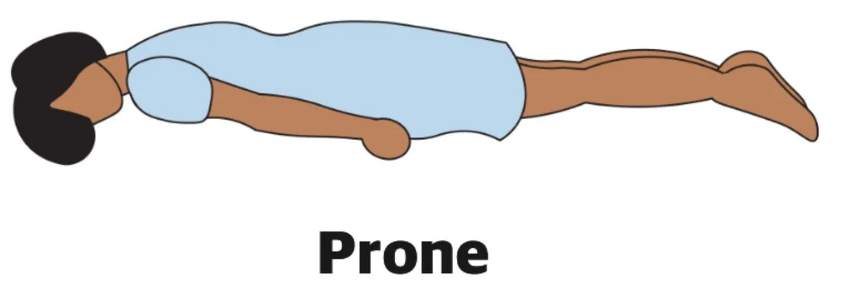 Prone Position E1747479906302
