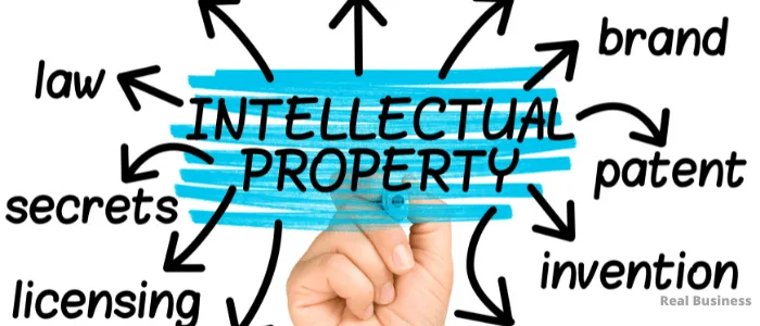 Protecting Your Idea