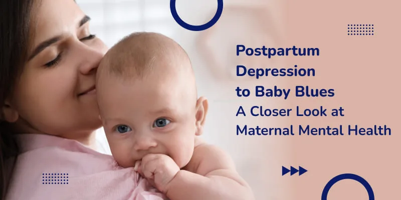 Psychiatric Disorders Related To Maternal Child Health 1
