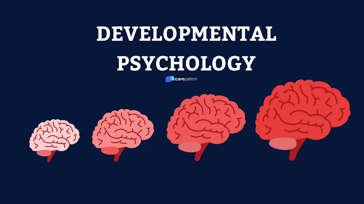 Psychological Development