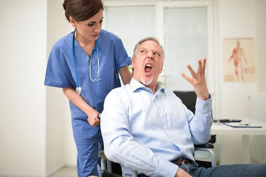 Psychosocial Hazards