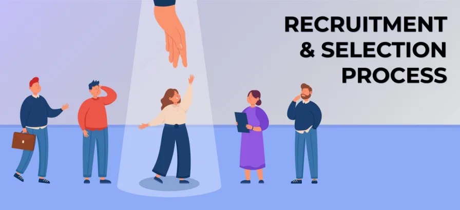Recruitment And Selection