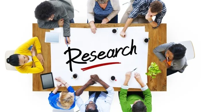 Research 1