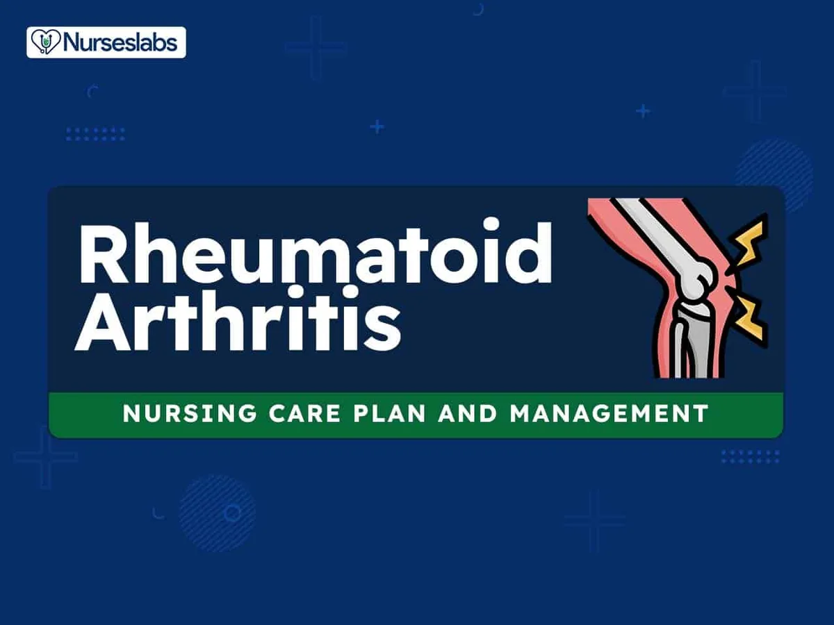 Rheumatoid Arthritis Nursing Care Plans And Nursing Diagnosis