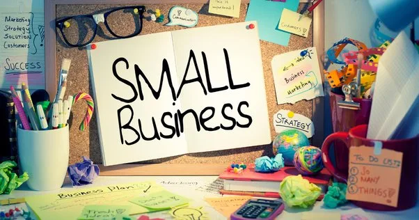 SMALL BUSINESS IN THE ECONOMY Uganda