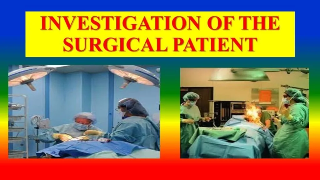 Special Investigations In Surgical Nursing 1 1024x576