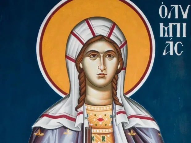 St Phoebe