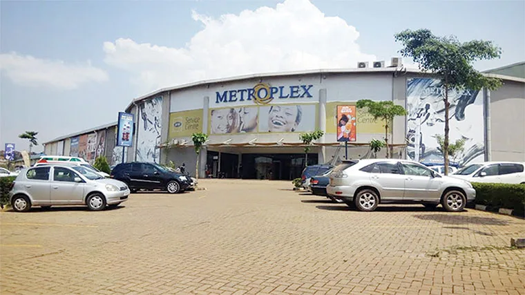 Success And Failure Of Businesses In Uganda