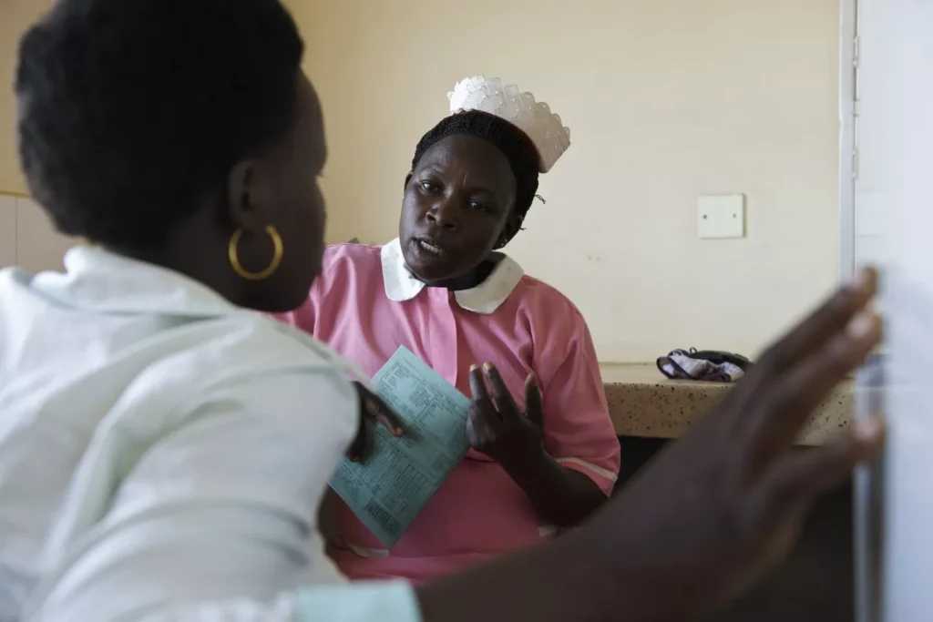 Target Groups For Adolescent Friendly Health Services