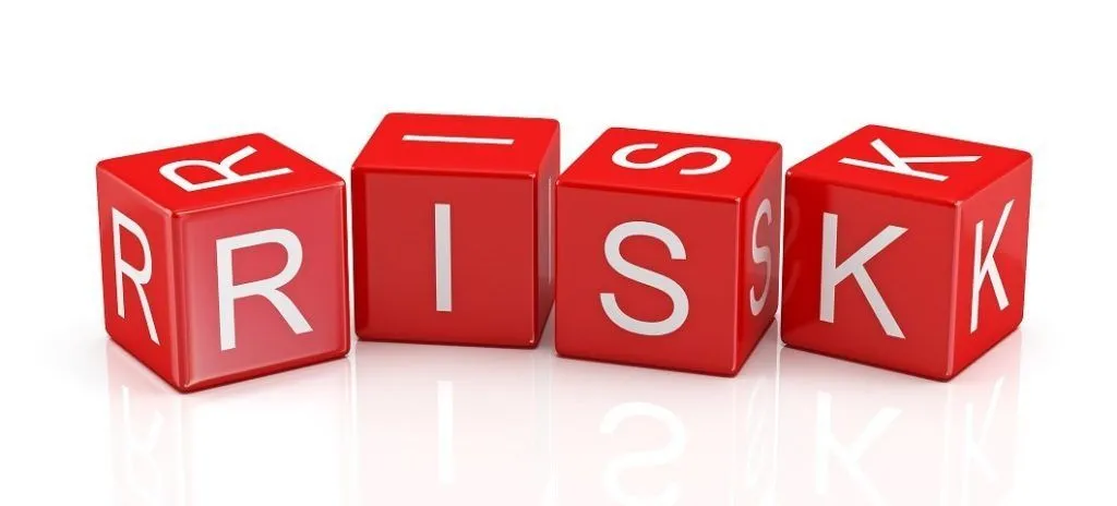 Types Of Risks