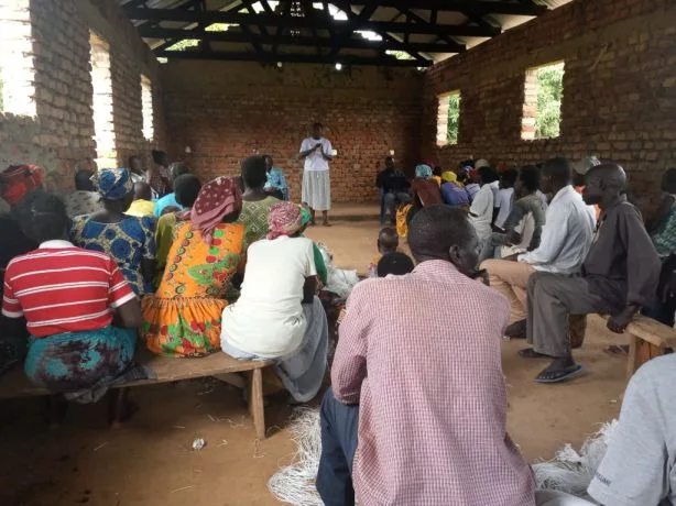 Ways Through Which Reproductive Health Services Can Be Improved In Uganda 1
