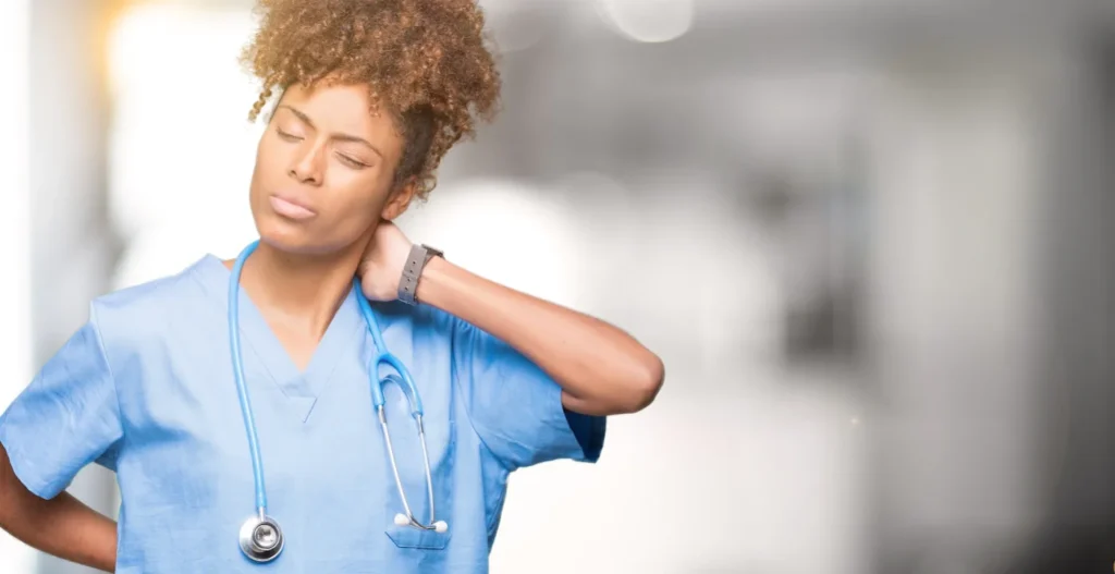 Work Related Injuries And Fatalities