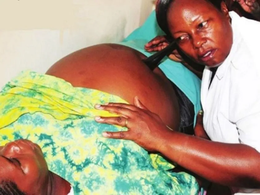 Antenatal Care 1 1