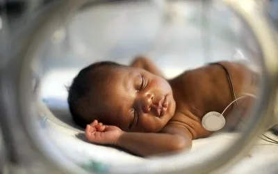 Apnea In Newborns