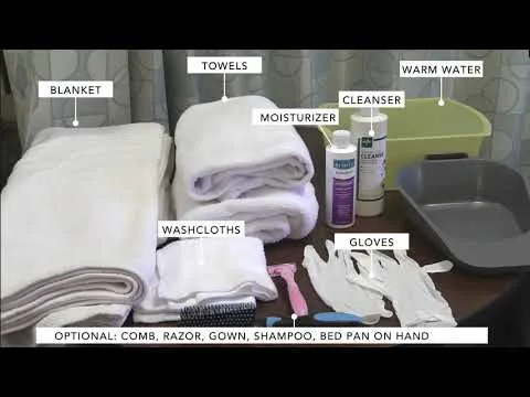 Bed Bath