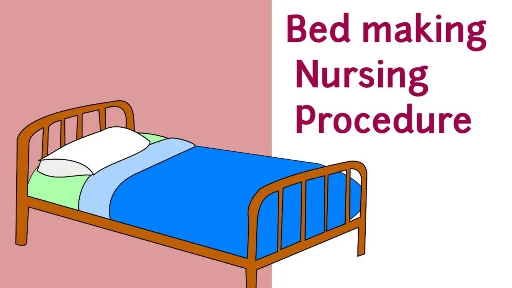 Bed Making
