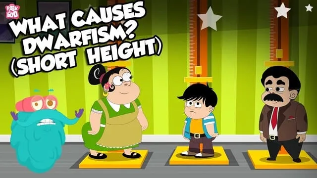 Causes Of Dwarfism 1 1