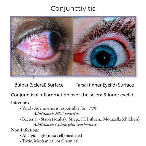 Conjunctivitis Viral 1