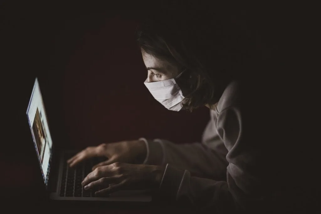 Corona Coronavirus Virus 4983590