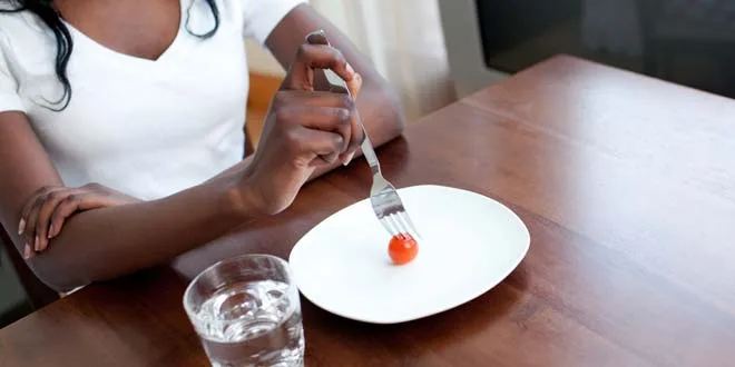 Eating Disorder