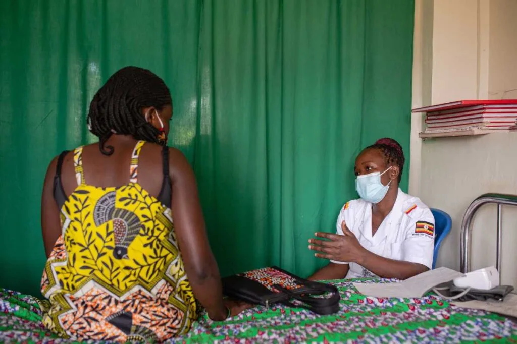 Family Planning Counseling