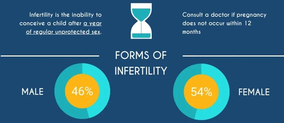 Forms Of Infertility E1705661827992