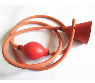 Gastric Tube