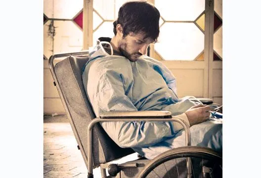 General Paralysis Of Insane