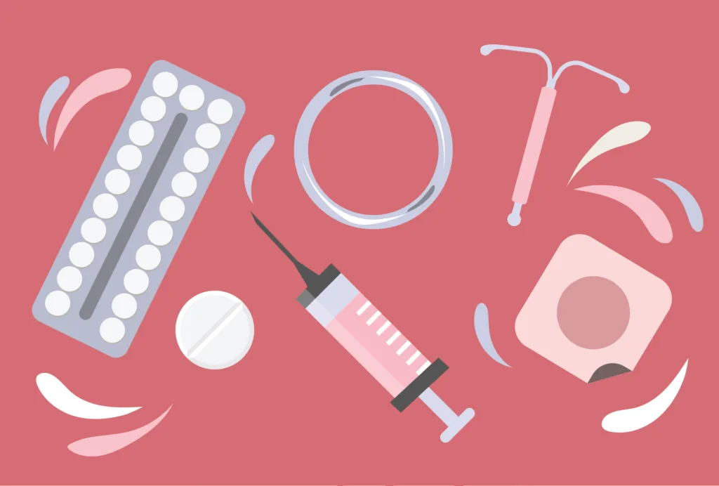 Hormonal Family Planning