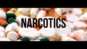 Narcotics