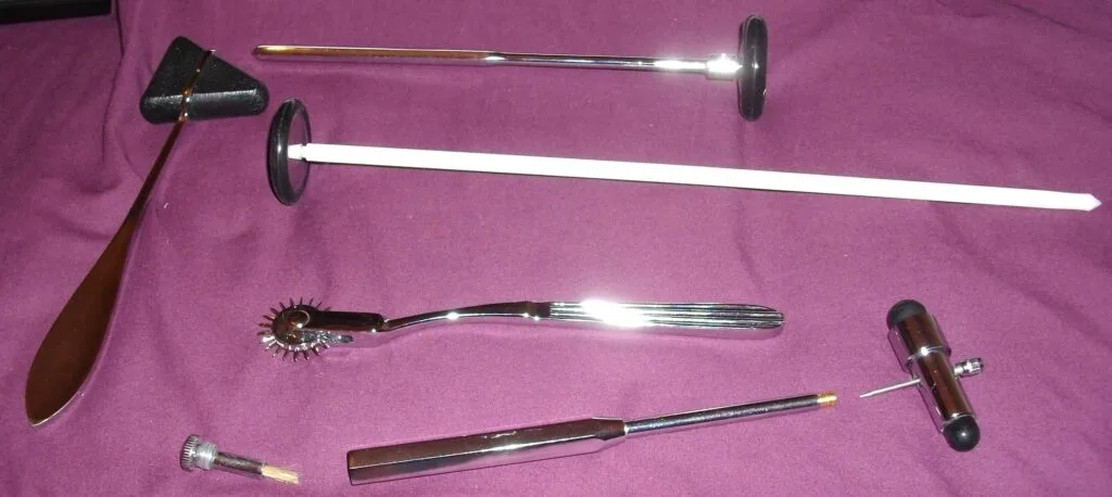 Nueral Assessment Tools