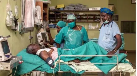 On Ward
