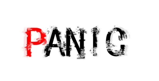 Panic Attack Disorder