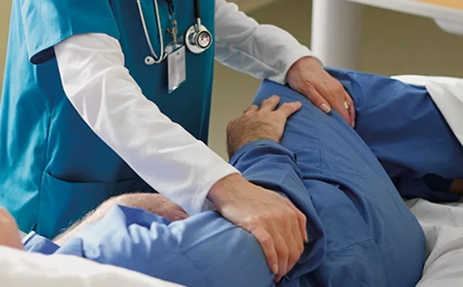 Pressure Care