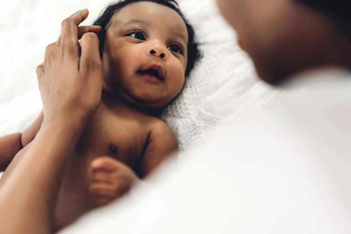 The Newborn Paediatrics