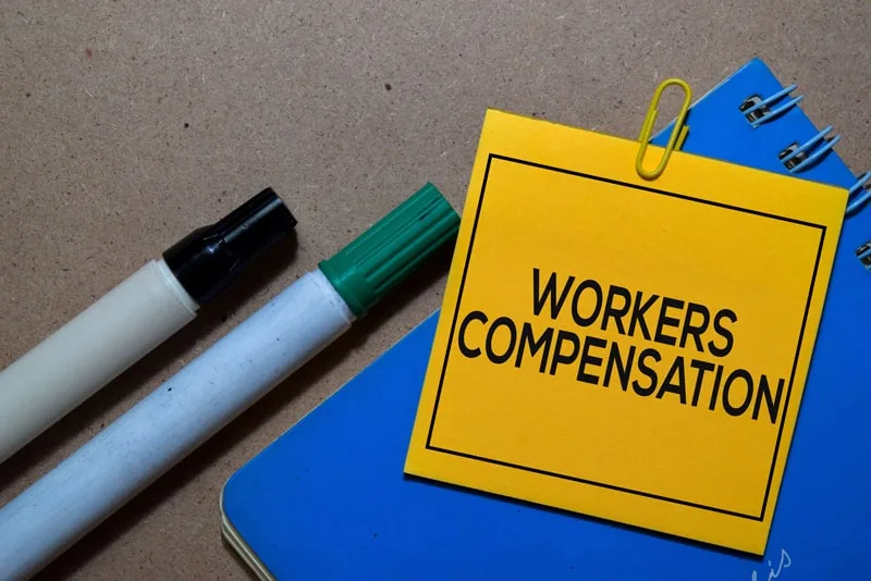 Workers Comppesation Act